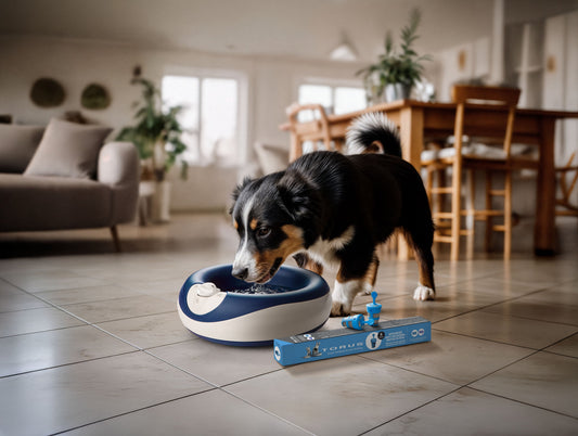 Choosing the Right Torus Pet® Replacement Filter Packs for Your Pets Lifestyle
