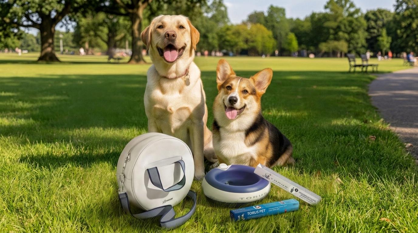 Premium Dog & Cat Hydration Bundles for Every Lifestyle