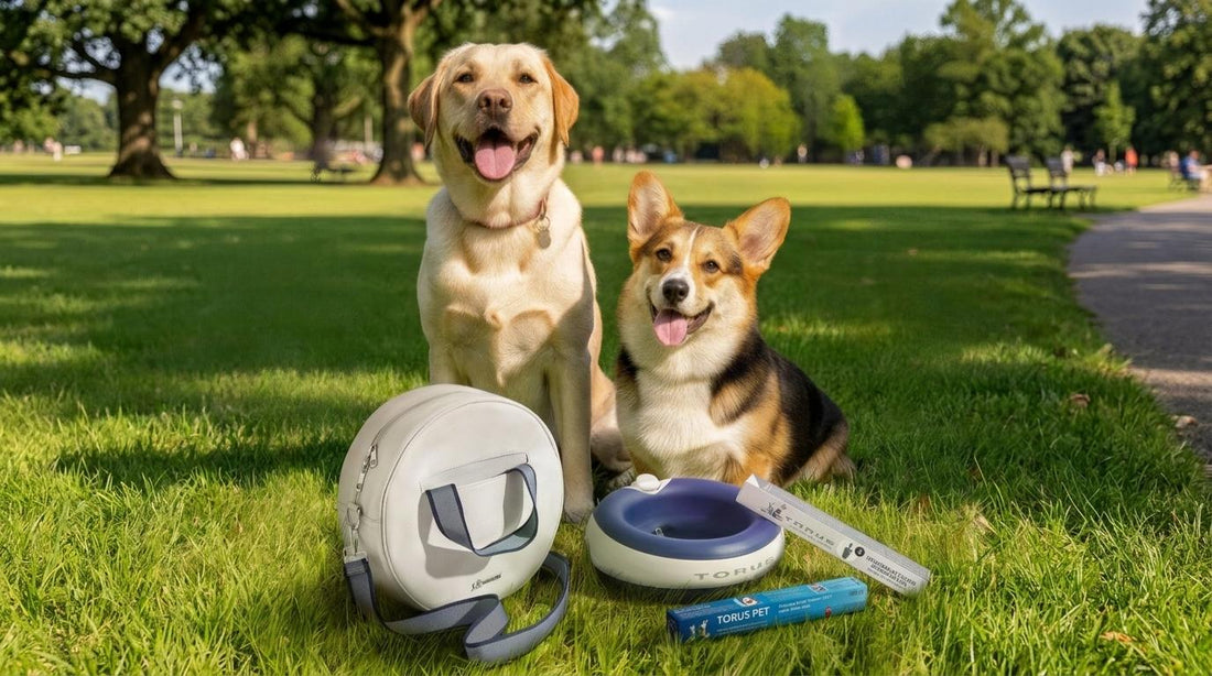 Premium Dog & Cat Hydration Bundles for Every Lifestyle