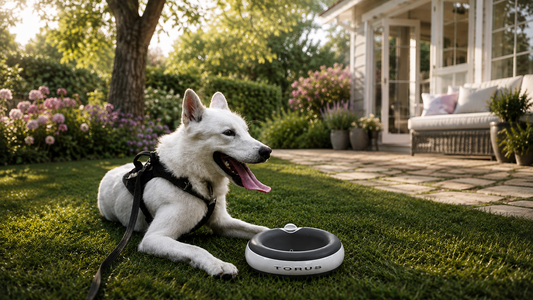 Why a UV Resistant Pet Water Bowl Matters