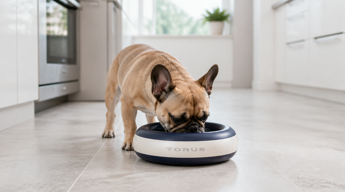 French Bulldog Hydration for Happier, Safer Days