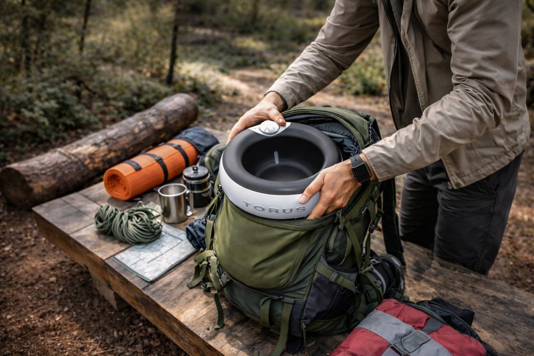 Choosing the Best Rucksack for Pet Parents: 2026 Travel Guide