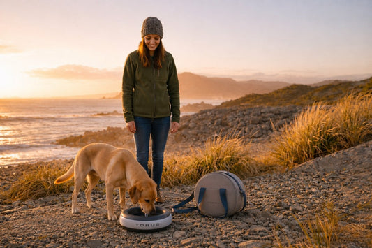 Choosing the Best Dog Backpack and Hydration System for Hiking in 2026