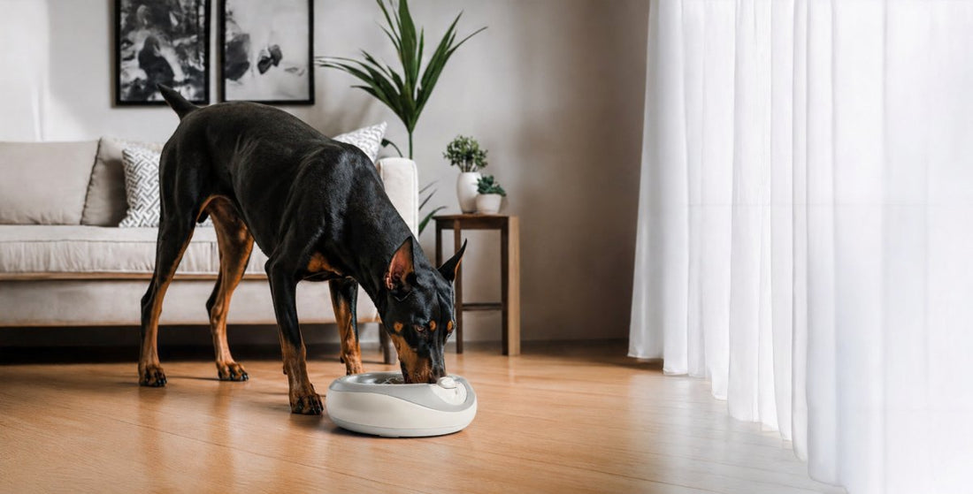 Optimizing Your Pet Care Routine for Modern Living: A 2026 Trend Analysis