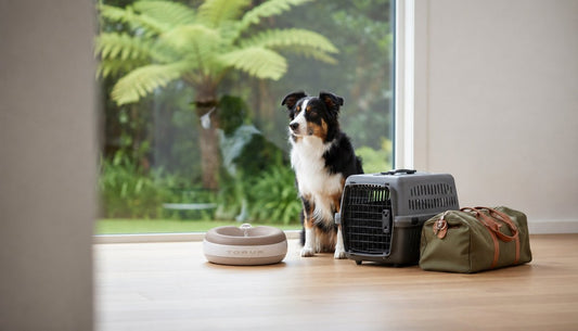 The Modern Pet Travel Checklist: Essential Gear and Hydration Systems for 2026