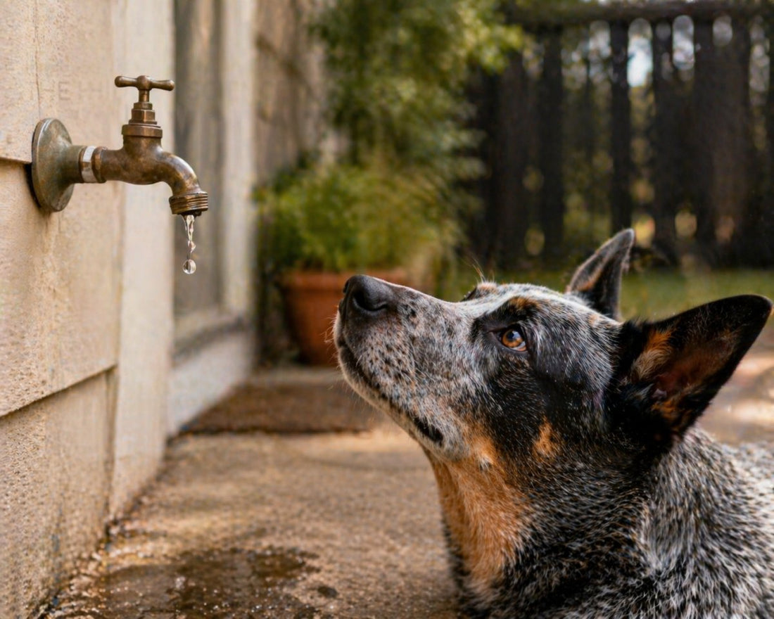 The Hidden Science of Pet Hydration: Exploring Filtered Water for Dogs Benefits