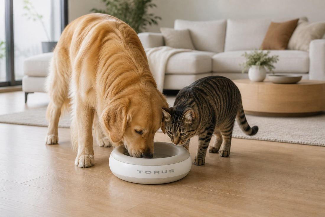 Can Dogs Drink Tap Water Safely? A 2026 Guide to Pet Hydration