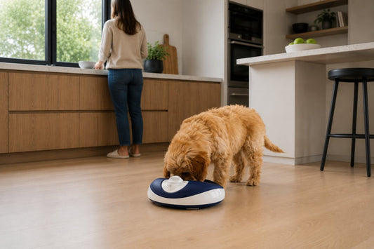Stylish Pet Products That Elevate Your Interior Design