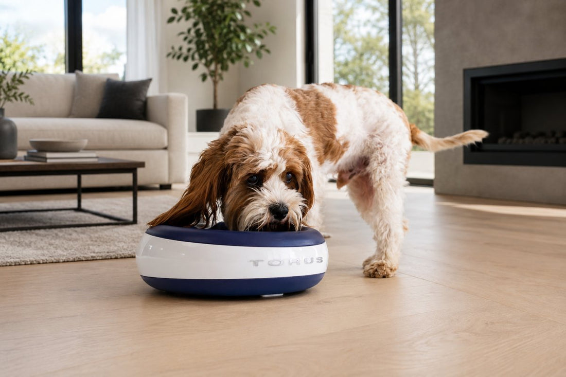 Pet-Friendly Minimalism: Style Without Sacrifice