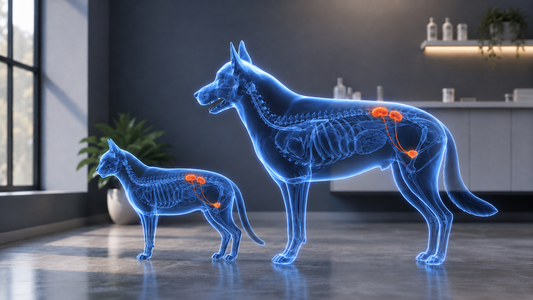 The link between hydration and kidney health in pets - Veterinary Advisory