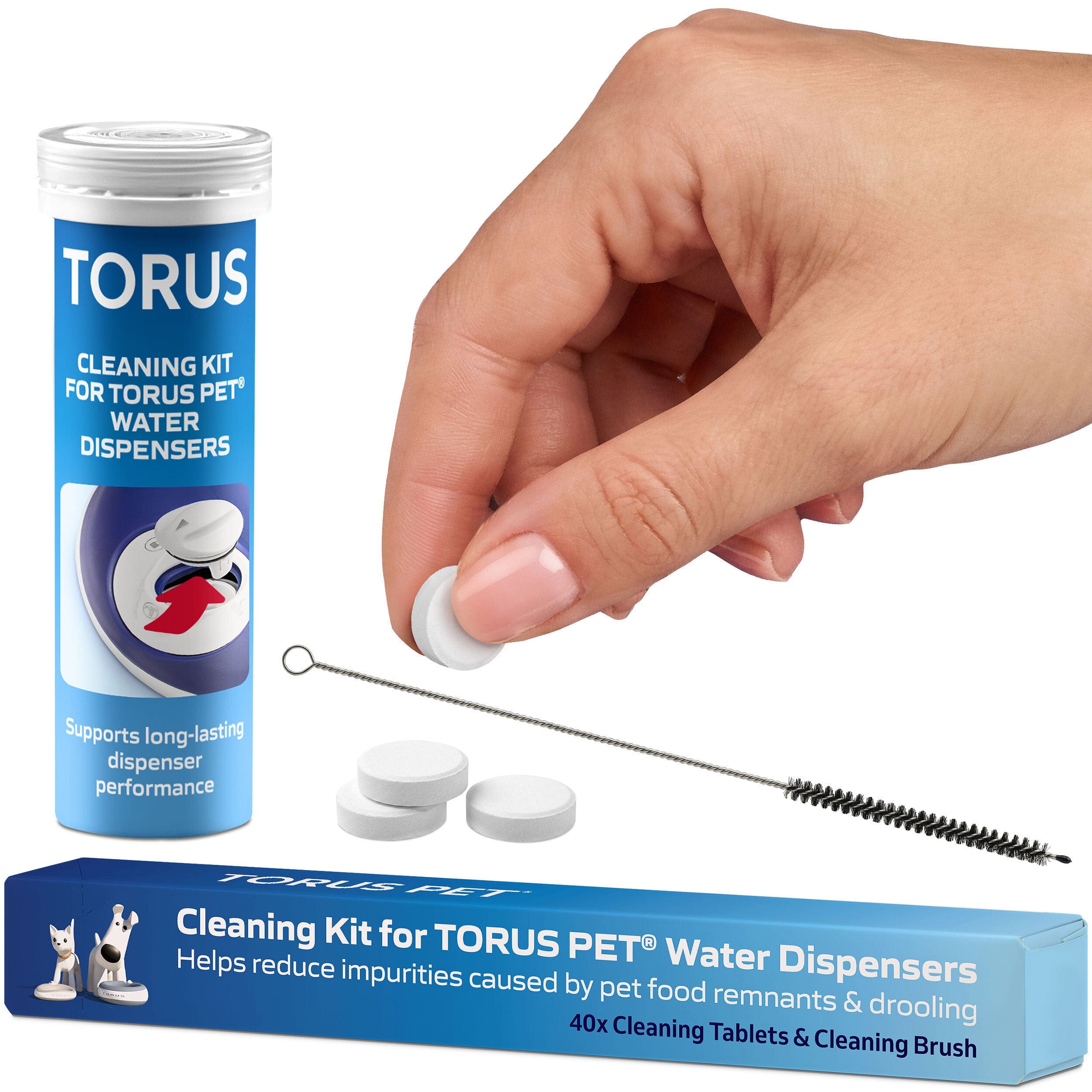 Cleaning Kit