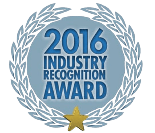 Award badge