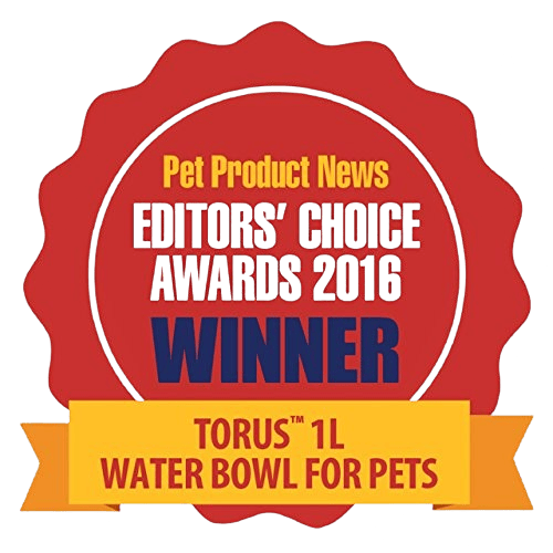 Award badge