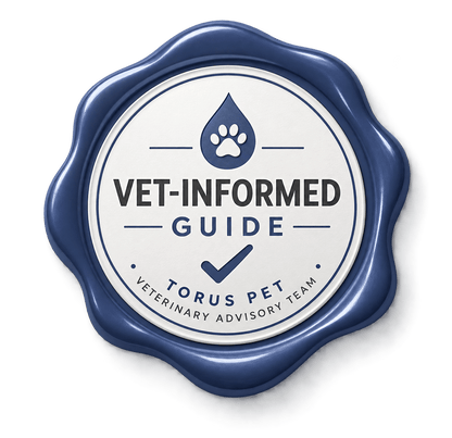 Everyday Guide to Pet Hydration - Vet-Informed Digital Guide